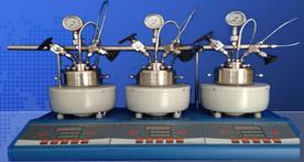 西安歐士特儀器科技 生物化工產(chǎn)品技術(shù)研發(fā)中的高溫高壓反應(yīng)設(shè)備探析