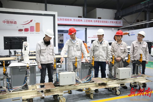 科技研發(fā)鍛造雨花經(jīng)開(kāi)區(qū)高質(zhì)量發(fā)展新引擎 聚焦生物化工產(chǎn)品技術(shù)研發(fā)