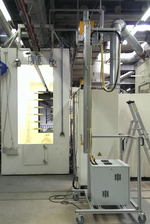 創(chuàng)新非接觸膜厚測(cè)量技術(shù)在生物化工產(chǎn)品研發(fā)中的應(yīng)用