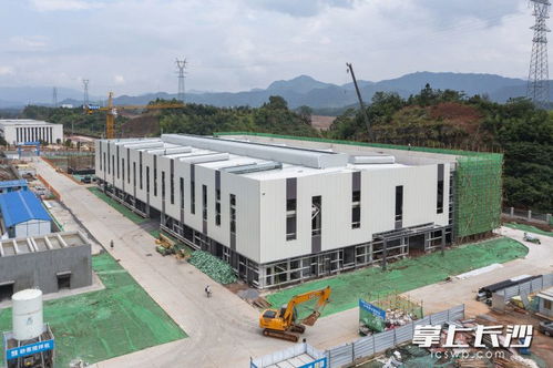 湖南高創(chuàng)稀土瀏陽(yáng)項(xiàng)目 技術(shù)成熟與產(chǎn)品落地雙輪驅(qū)動(dòng)，生物化工產(chǎn)品研發(fā)邁向新高度