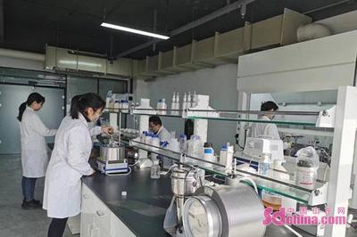 濟寧留創園獲批建設濟寧市生物化工產品技術研發重點實驗室