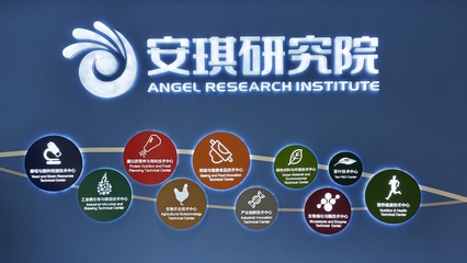 宜昌解法 搶灘“高智綠”新賽道，以尖端生物化工技術驅動新質生產力