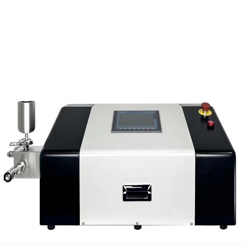 聚焦納米與生物前沿技術(shù)，開(kāi)拓創(chuàng)新藥物與生物產(chǎn)品研發(fā)新篇章