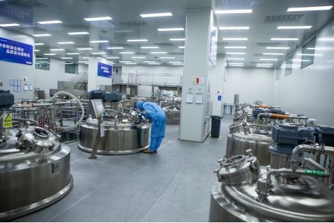 福瑞達(dá)生物 以透明工廠與尖端研發(fā)，引領(lǐng)化妝品行業(yè)可持續(xù)發(fā)展