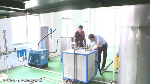 海能生物科技 四年潛心“練內功”，終迎生物化工產品技術研發破殼新生