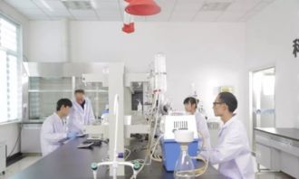 科邁化工榮膺2017中國石油和化工行業技術創新示范企業，引領生物化工技術研發新潮流