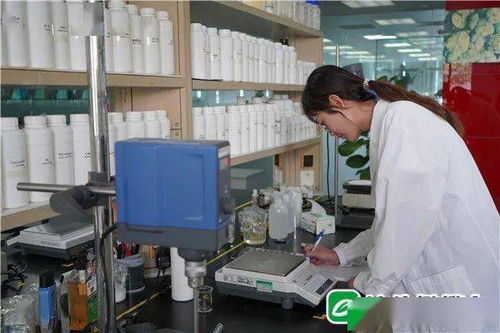 堅(jiān)定不移強(qiáng)產(chǎn)業(yè) 潮南企業(yè)以生物化工技術(shù)研發(fā)為引擎，干勁十足邁向高質(zhì)量發(fā)展